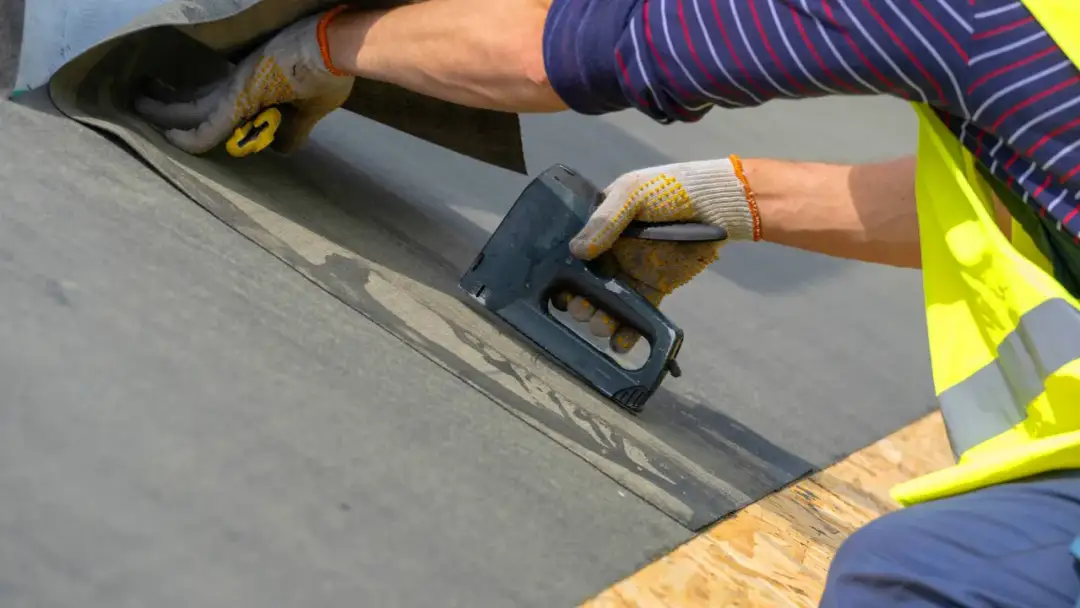 Najlepsza papa na dach: jak wybrać, zainstalować i uniknąć błędów