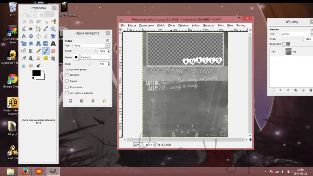Jak zrobić prezentację HTML na howrse – łatwe kroki i porady