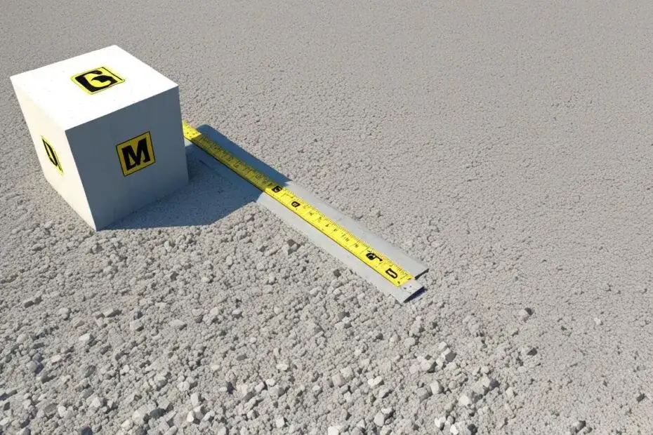 Ile m3 betonu z betoniarki? Oblicz dokładnie potrzebną ilość