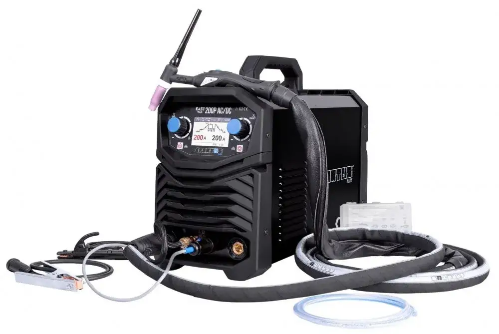 Jaka spawarka będzie najlepsza dla początkujących i oszczędzi czas?