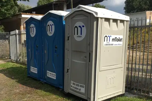 Ile toalet na pracownika? Sprawdź, by uniknąć problemów w firmie