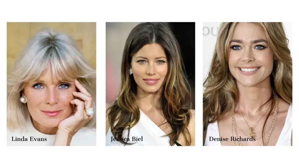 Typ urody chłodne lato - jakie kolory włosów najlepiej wybierać?