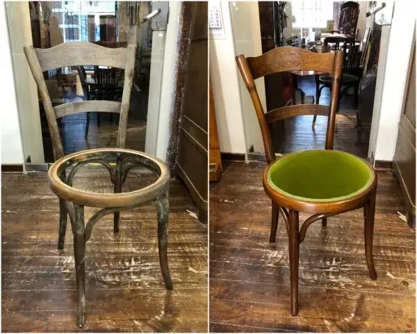 Jak skleić krzesło drewniane i uniknąć najczęstszych błędów