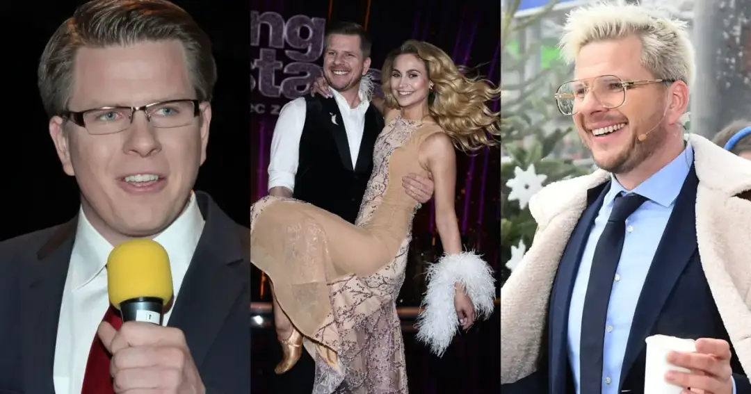 Ile lat ma Filip Chajzer? Zaskakująca prawda o jego wieku