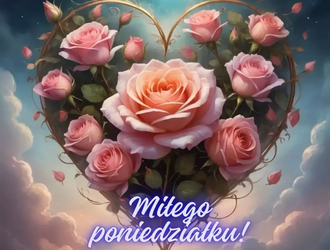 Inspirujące cytaty na początek tygodnia: motywacja na poniedziałek