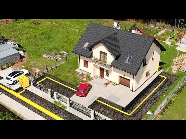 7 kroków do bezpiecznego przyłącza gazu krok po kroku. Analiza!