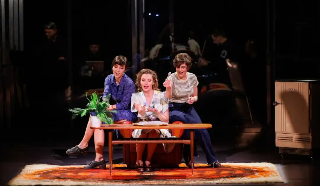 Najciekawsze spektakle teatralne w Warszawie: 5 must-see sztuk