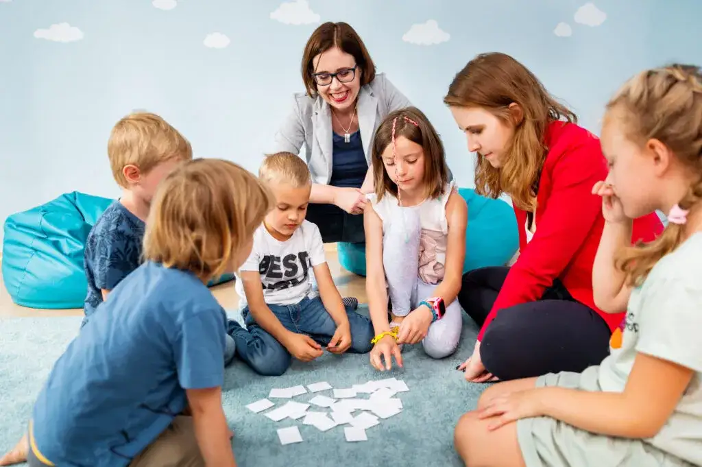 Czy dziecko z autyzmem rozumie polecenia? Odkryj trudności i strategie