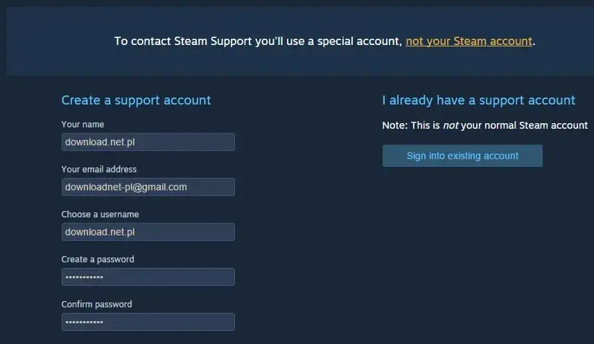 Jak odzyskać konto Steam – skuteczne kroki i porady, by uniknąć utraty dostępu