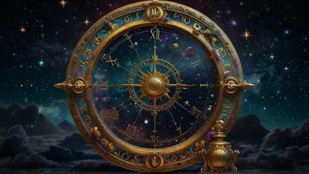 Odkrywamy prawdziwe znaczenie znaków zodiaku i ich sekretną moc