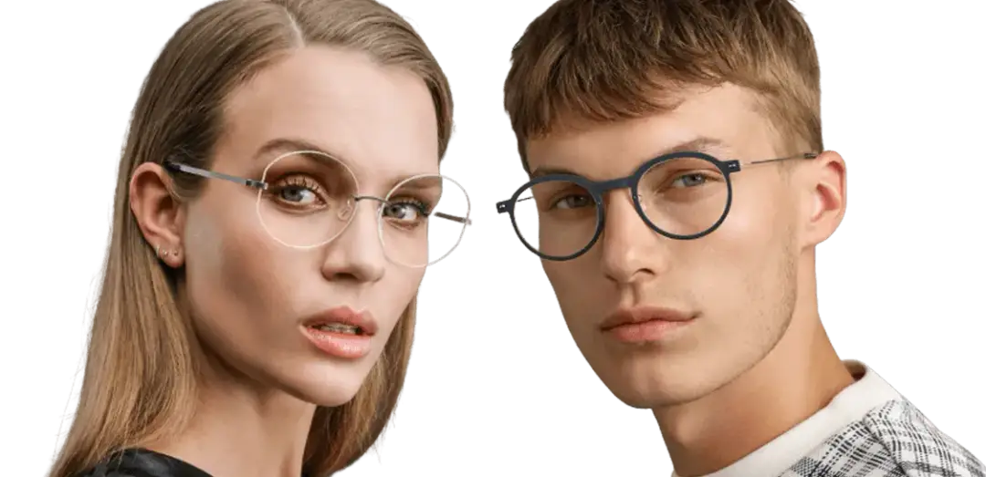 Jakie oprawki do szkieł progresywnych – uniknij błędów przy wyborze