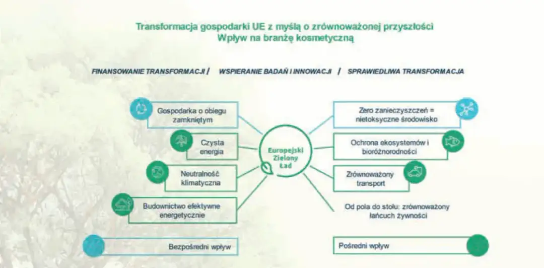 Co to zielony ład i jak wpłynie na przyszłość Europy?