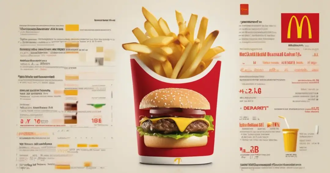 Ile kalorii ma hamburger? Sprawdź kaloryczność i zdrowe zamienniki