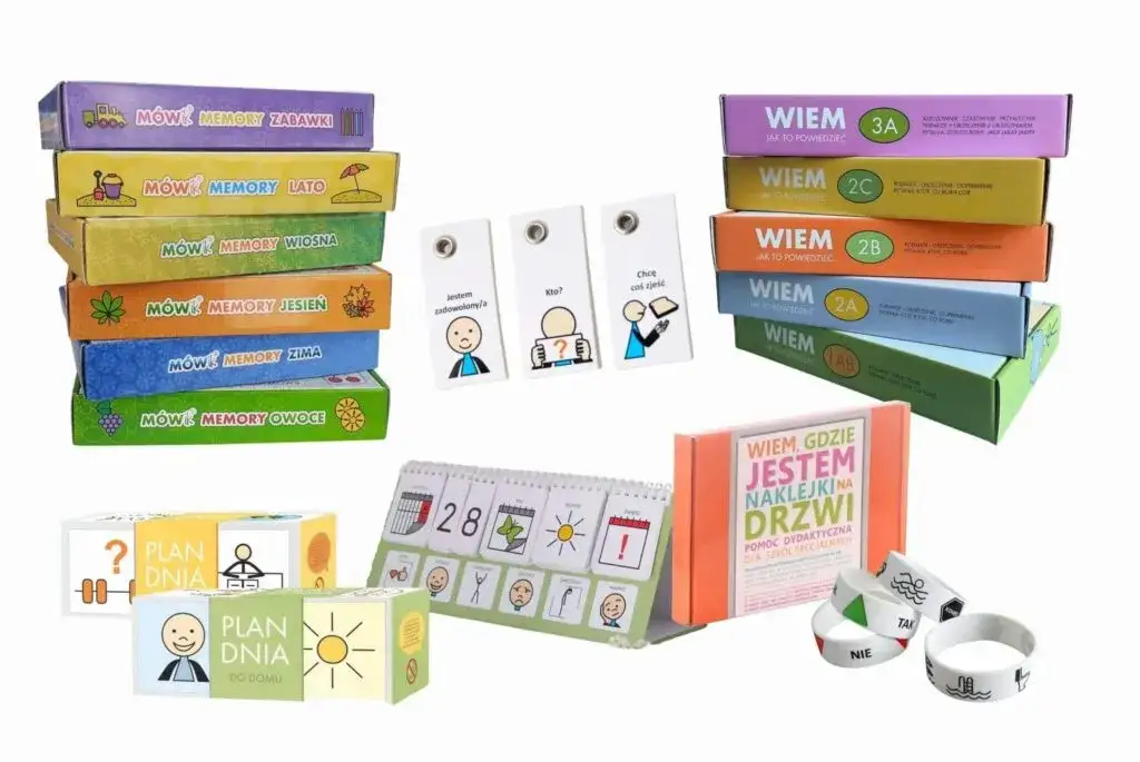 Zajęcia rewalidacyjne dla dziecka z zespołem Aspergera, które naprawdę pomagają