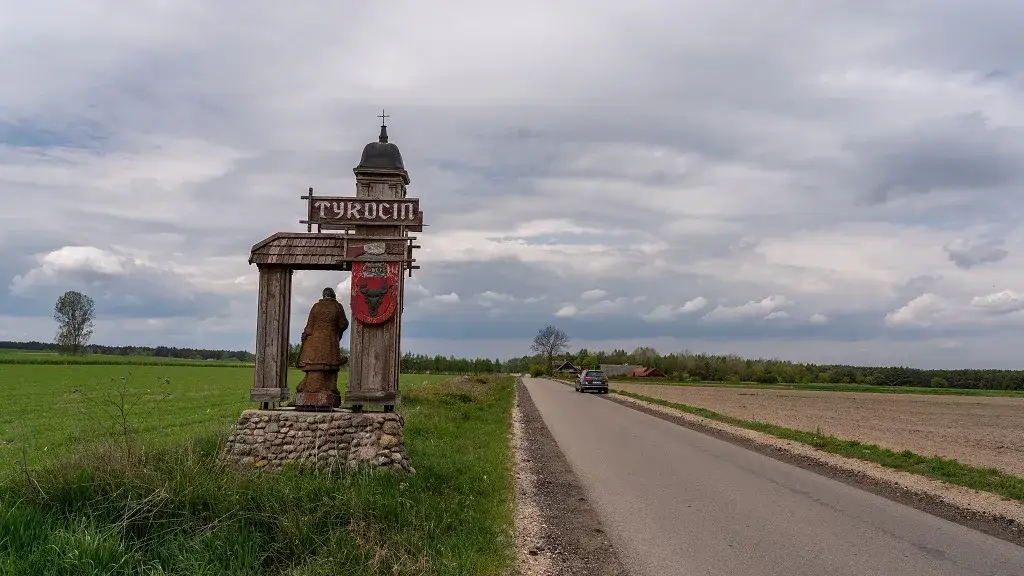 Atrakcje podlaskie - odkryj niezwykłe miejsca i ukryte skarby regionu