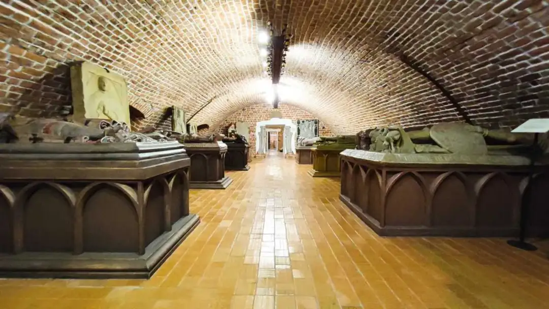 Zamek Muzeum Piastów Śląskich w Brzegu – historia i atrakcje czekają