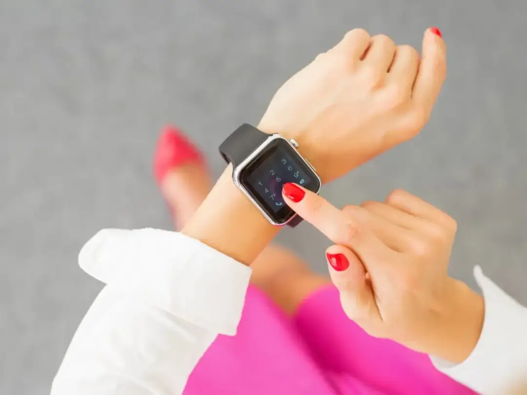 Najlepsze aplikacje do Gino Rossi smartwatch, które poprawią jego funkcje