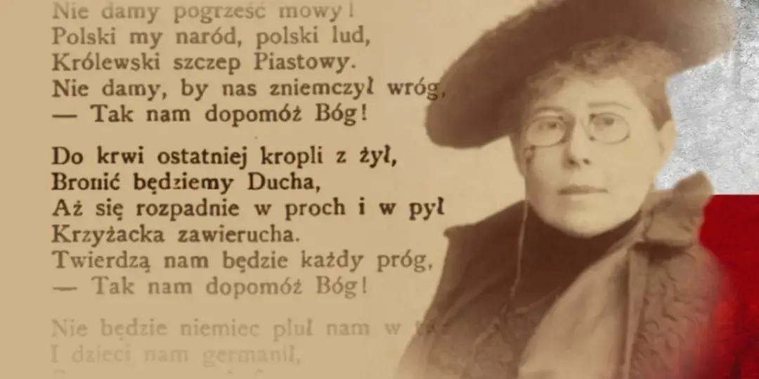 Rota kiedy powstała - historia, która zmieniła polską kulturę