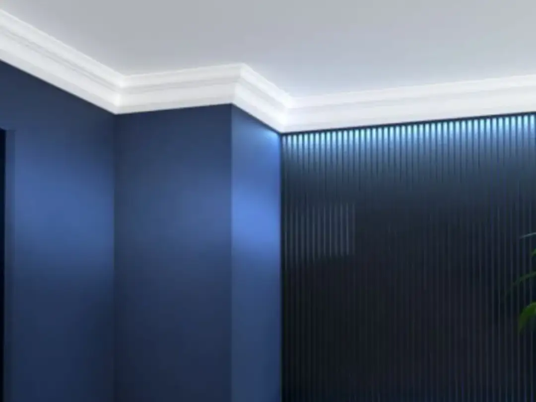 Listwy przysufitowe: po co? Funkcje, styl i wybór Listwy przysufitowe: po co? Funkcje, styl i wybór