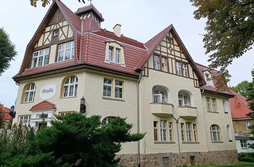 Sanatorium Azalia Szczawno-Zdrój opinie: co mówią goście o pobycie?