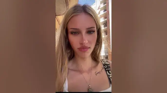 Z kim jest Nadia Chic? Poznaj partnera i życie prywatne gwiazdy