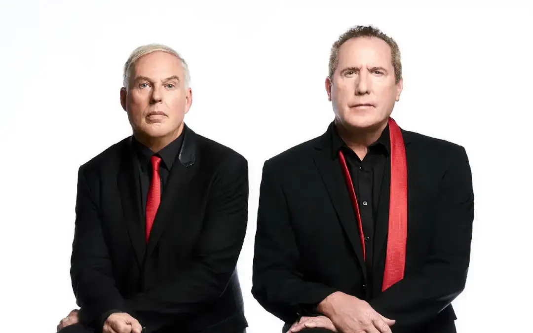 Koncert OMD w Polsce: Kiedy i gdzie odbędą się ich koncerty?