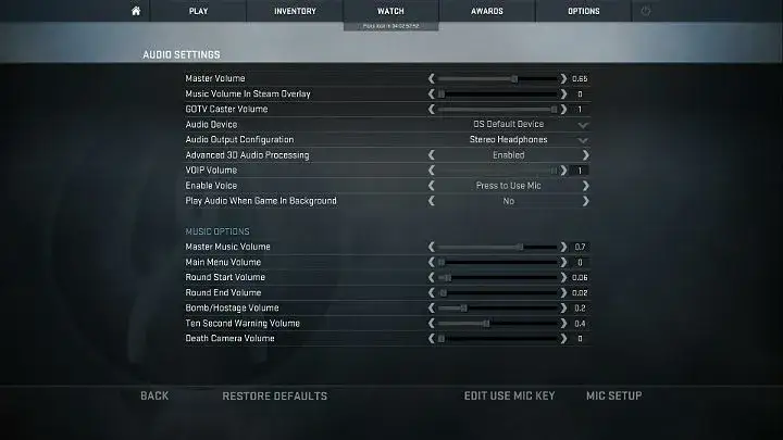 Pasha ustawienia CS:GO: Jak jego sprzęt może poprawić twoją grę