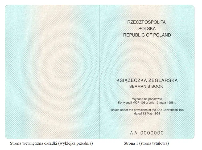 Wyrobienie książeczki żeglarskiej krok po kroku