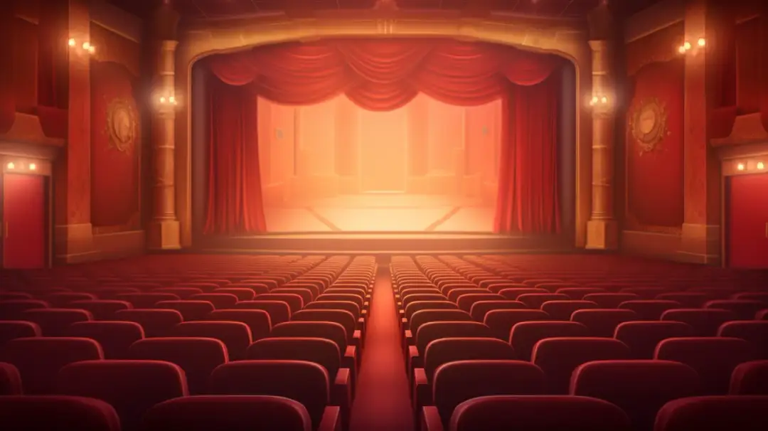 Zobacz repertuar Kina Skoczów! Najnowsze filmy w Teatrze Elektrycznym Skoczów.