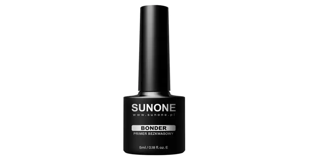 Co to jest bonder do paznokci i jak poprawia trwałość stylizacji