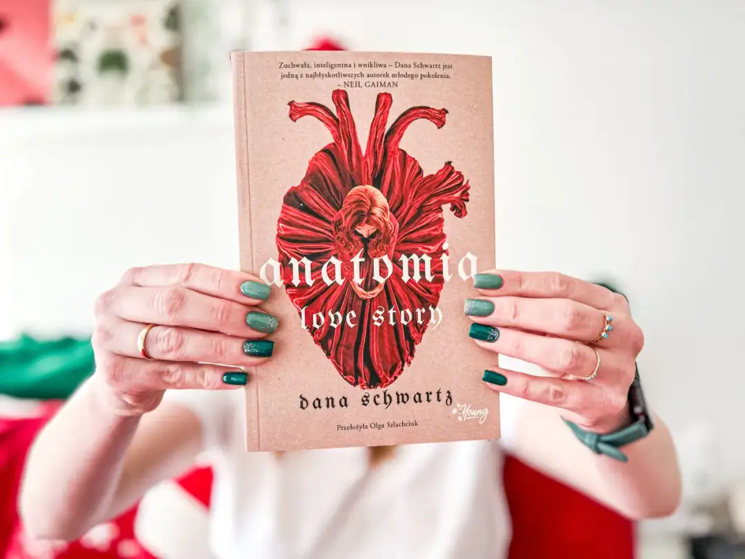 Fascynująca recenzja, której nie możesz przegapić