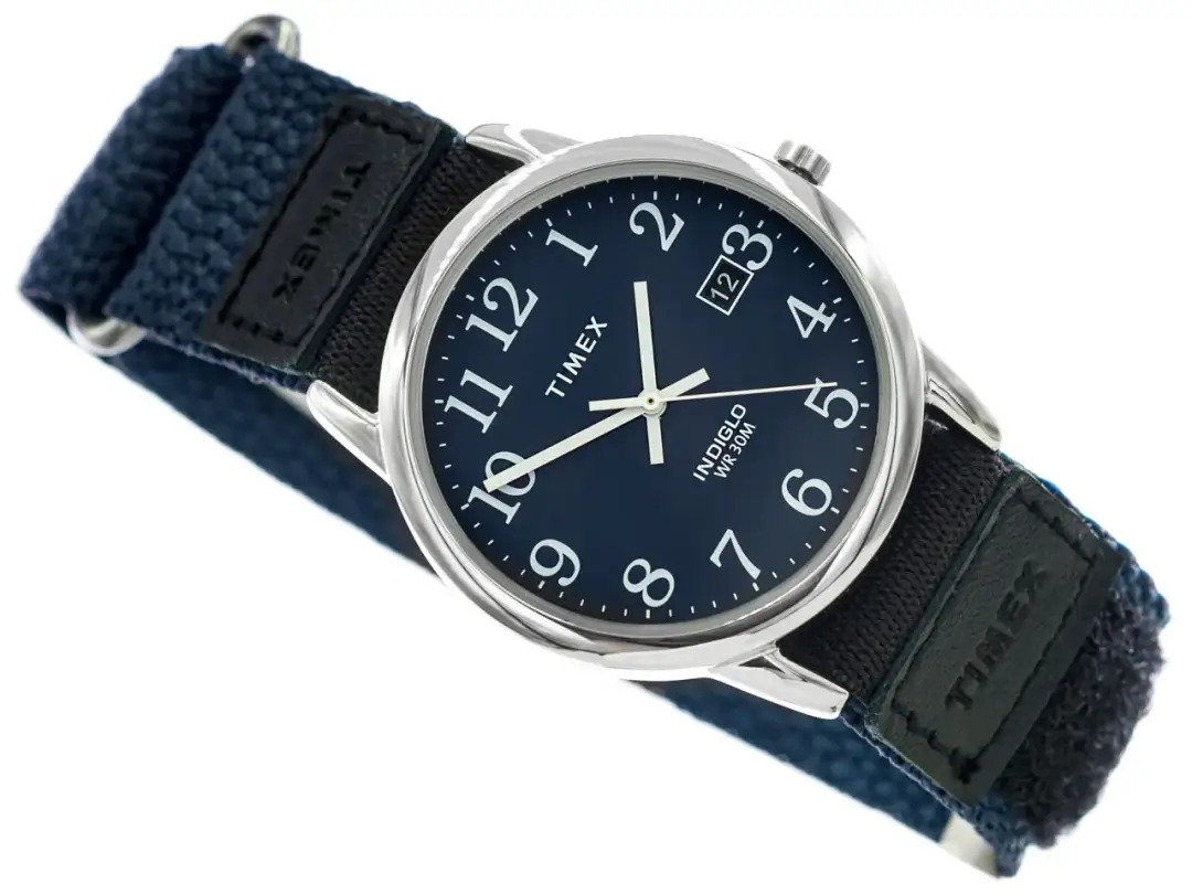 Zegarek męski Timex Easy Rider - modele, ceny i opinie użytkowników