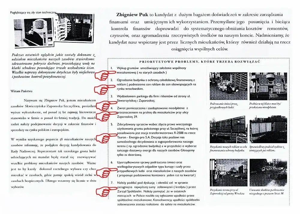 Co dalej ze spółdzielniami mieszkaniowymi? Kluczowe zmiany i ich skutki