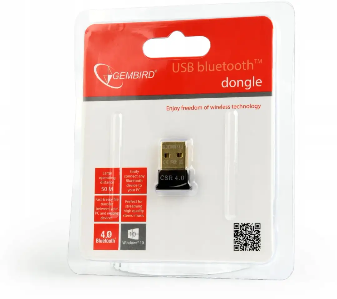 Jak podłączyć adapter Bluetooth do komputera - uniknij problemów z łącznością