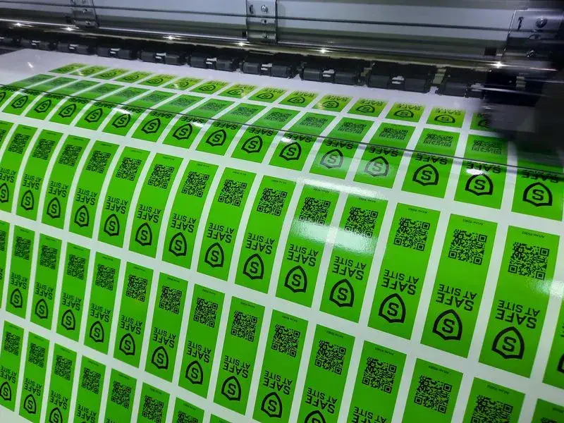 Folia druk Łódź - najlepsze usługi druku na foliach w mieście