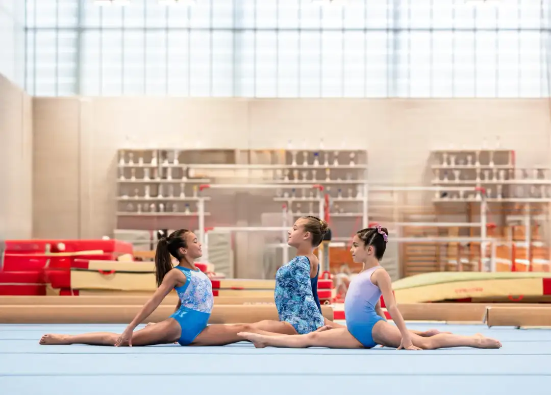 Jak nauczyć się szpagatu w 1 dzień bez ryzyka kontuzji?