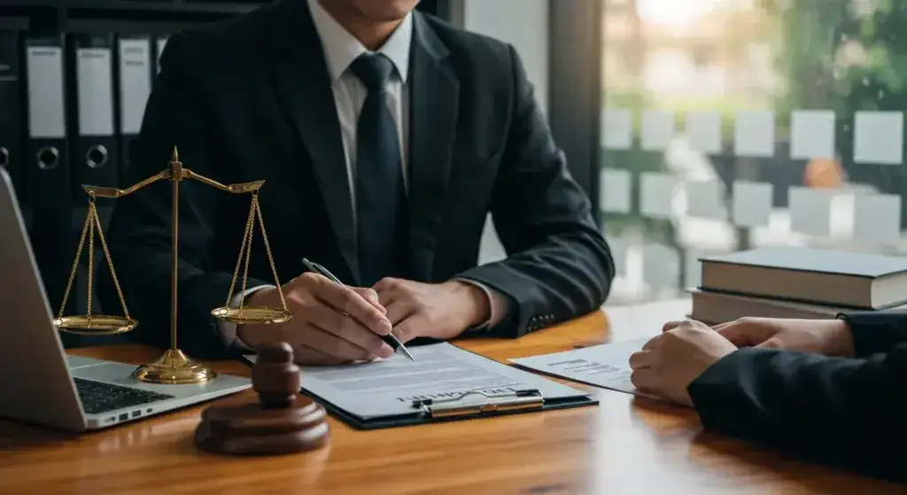 Radca prawny czy prawnik? Kto ma pełne uprawnienia? Porównanie