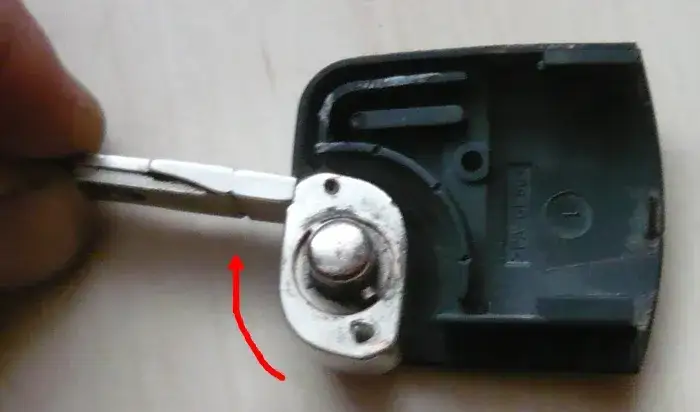 Jak przełożyć immobilizer z kluczyka VW samodzielnie - poradnik krok po kroku