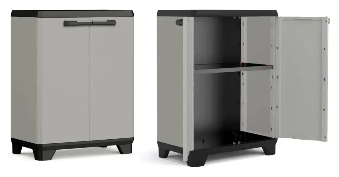 Jaka szafka na balkon? Wybierz idealny model, aby uniknąć błędów!