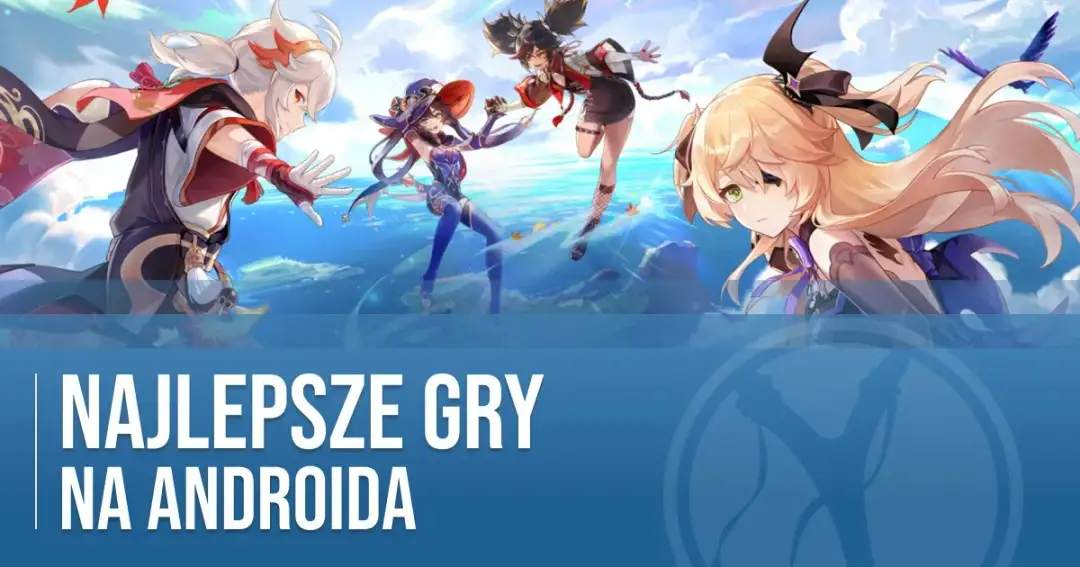 Najlepsze gry na androida, które musisz poznać – ranking i rekomendacje