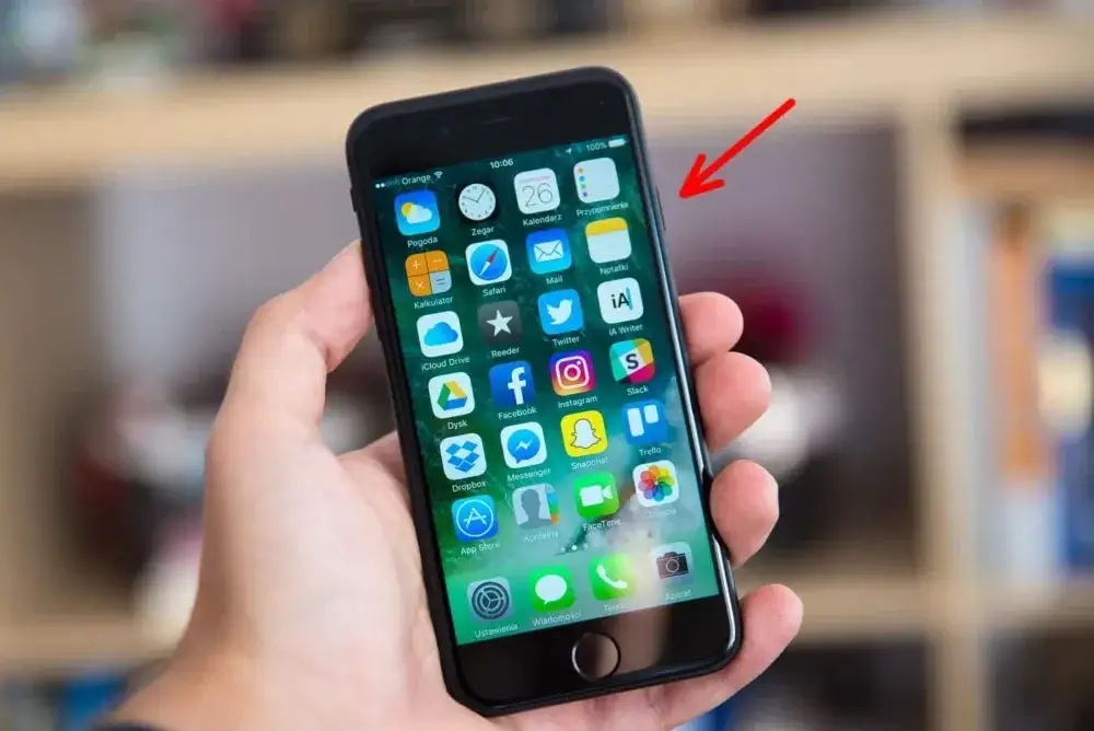 Jak wyłączyć iPhone 10 - Jak bezpiecznie wyłączyć iPhone 10?