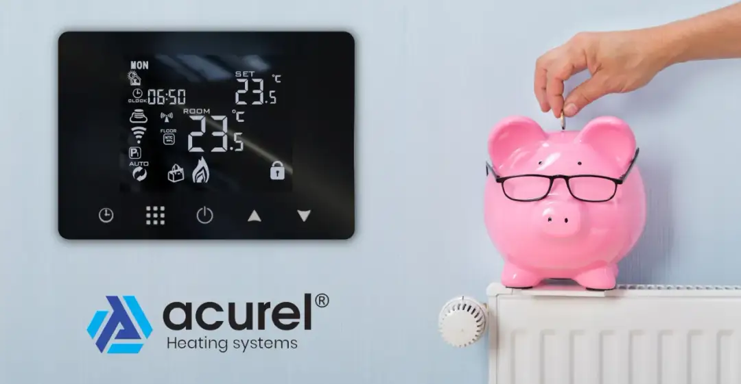 Jaki regulator pokojowy do pieca na pellet zapewni oszczędności i komfort?