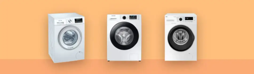 Pralka Bosch czy Samsung – która z nich naprawdę jest lepsza?