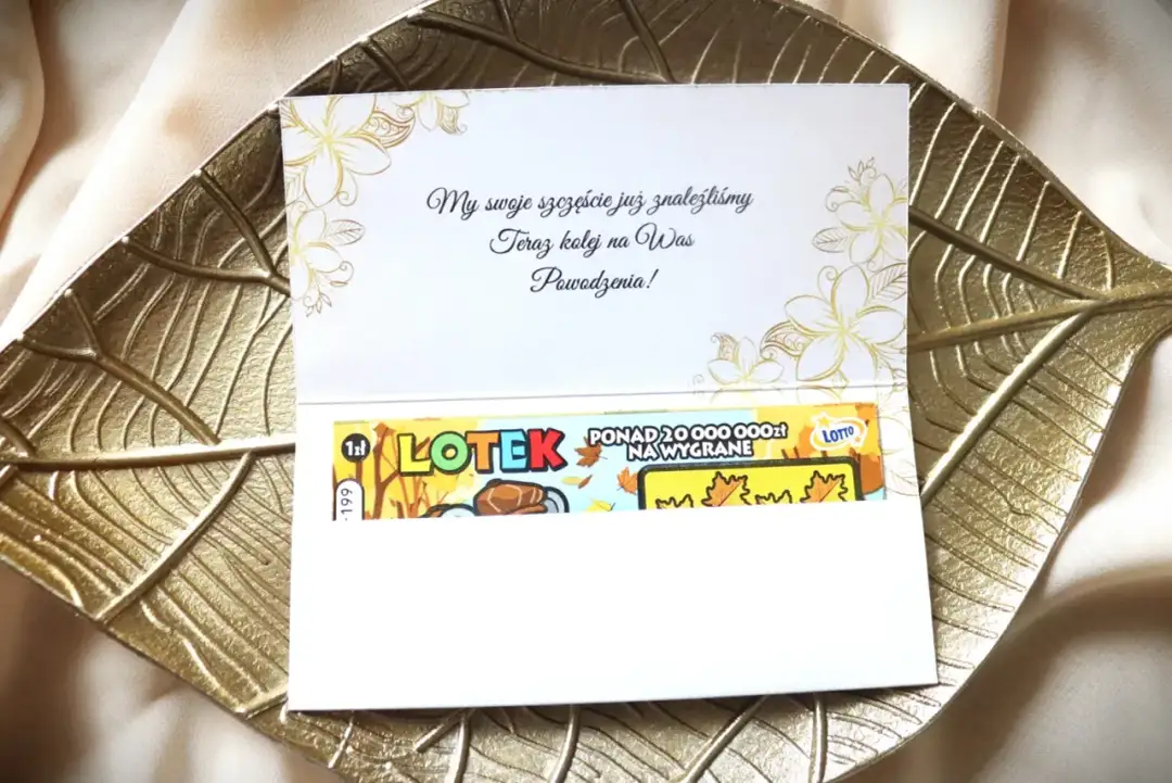 W których zdrapkach wygrywa się najczęściej? Oto najlepsze opcje