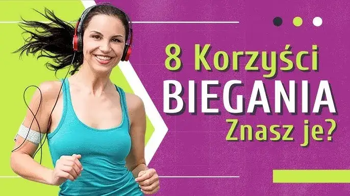 Co daje bieganie kobietom? Odkryj korzyści dla zdrowia i samopoczucia