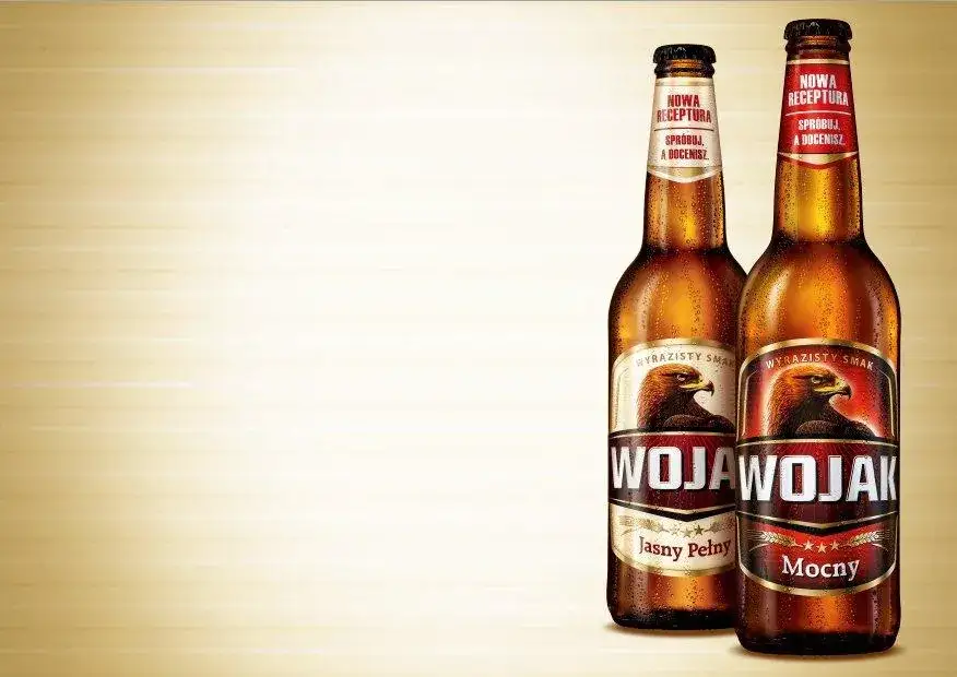 Gdzie kupić piwo Wojak? Sprawdź najlepsze miejsca i ceny