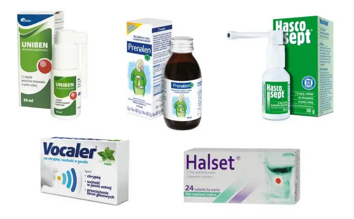 Najpopularniejsze apteczne zakupy na Ukrainie - sprawdzone leki i kosmetyki