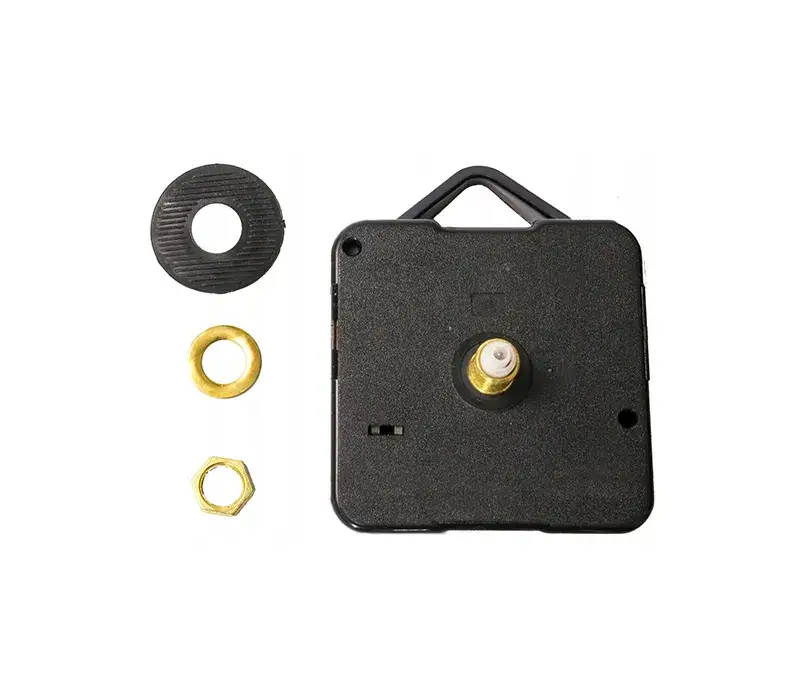 Mechanizm do zegara ściennego: wybierz, wymień i napraw sam