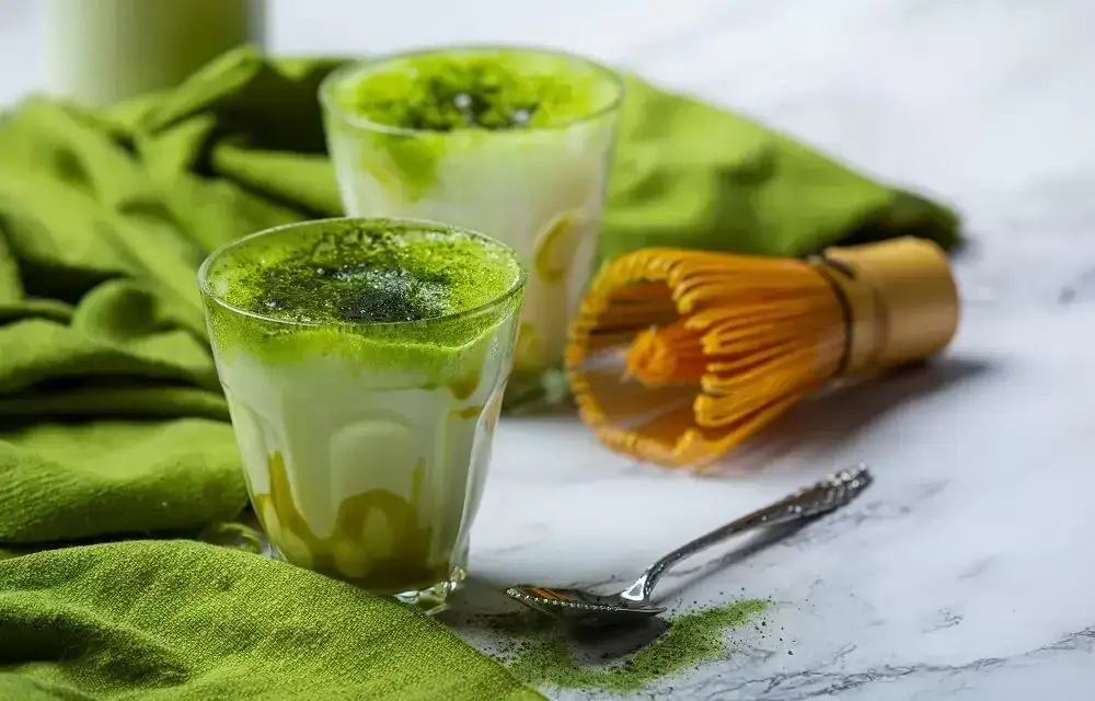 Najlepsza herbata matcha – jak wybrać idealną dla siebie?