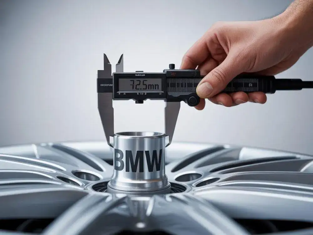 Jak założyć dekielki do felg - uniknij najczęstszych błędów